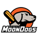 Mankato MoonDogs_logo
