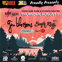 Gin Blossoms & Sugar Ray_logo