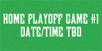 Playoff Game #1_logo